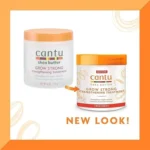 کرم مو Cantu مدل Grow Strong حجم 173 میلی لیتر - Image 5