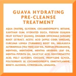 لایه بردار کف سر Cantu مدل Guava and Ginger حجم 180 میلی لیتر - Image 4