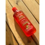 شامپو Cantu مدل Guava حجم 400 میلی لیتر - Image 2