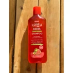 شامپو Cantu مدل Guava حجم 400 میلی لیتر - Image 3