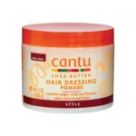 پماد حالت دهنده مو Cantu مدل Dressing وزن 113 گرم