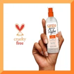 اسپری مو Cantu مدل Hair Freshener حجم 118 میلی لیتر - Image 4