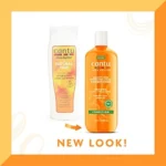 نرم کننده مو Cantu مدل Hydrating حجم 400 میلی لیتر - Image 4