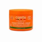 کرم مو Cantu مدل Leave In Conditioning حجم 340 میلی لیتر - Image 2