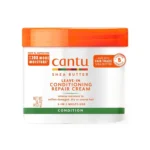 کرم مو Cantu مدل Leave In Conditioning حجم 453 میلی لیتر