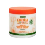 کرم مو Cantu مدل Leave In Conditioning حجم 453 میلی لیتر - Image 2