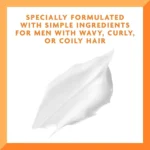 نرم کننده مو Cantu مدل Leave In Rinse Out حجم 367 میلی لیتر - Image 4