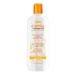 شامپو Cantu مدل Moisturizing حجم 400 میلی لیتر