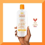 شامپو Cantu مدل Moisturizing حجم 400 میلی لیتر - Image 2