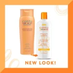 شامپو Cantu مدل Moisturizing حجم 400 میلی لیتر - Image 3