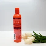 کرم مو Cantu مدل Moisturizing Curl Activator حجم 355 میلی لیتر - Image 5