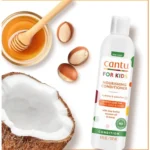نرم کننده مو Cantu مدل Nourishing حجم 237 میلی لیتر - Image 4