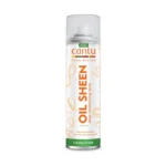 اسپری مو Cantu مدل Oil Sheen حجم 283 میلی لیتر