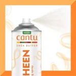 اسپری مو Cantu مدل Oil Sheen حجم 283 میلی لیتر - Image 4