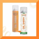 اسپری مو Cantu مدل Oil Sheen حجم 283 میلی لیتر - Image 6