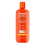 شامپو Cantu مدل Shea Butter حجم 400 میلی لیتر