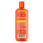 شامپو Cantu مدل Shea Butter حجم 400 میلی لیتر - Image 5