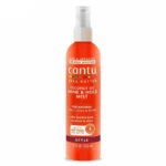 اسپری مو Cantu مدل Shine and Hold حجم 237 میلی لیتر - Image 2