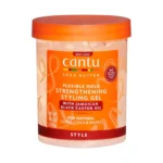 ژل مو Cantu مدل Strengthening حجم 524 میلی لیتر - Image 3