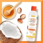 شامپو Cantu مدل Tear Free حجم 237 میلی لیتر - Image 2