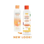 شامپو Cantu مدل Tear Free حجم 237 میلی لیتر - Image 4