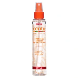 اسپری مو Cantu مدل Thermal Shield حجم 151 میلی لیتر