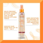 اسپری مو Cantu مدل Thermal Shield حجم 151 میلی لیتر - Image 4