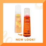 موس مو Cantu مدل Wave Whip حجم 248 میلی لیتر - Image 3