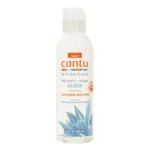 روغن مو Cantu مدل Weightless حجم 100 میلی لیتر