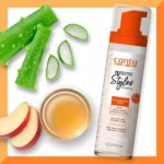 فوم مو Cantu مدل Set and Refresh حجم 237 میلی لیتر - Image 5