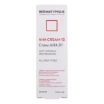 کرم لایه بردار DERMATYPIQUE مدل AHA 10 حجم 30 میلی لیتر - Image 3