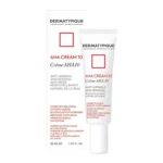 کرم لایه بردار DERMATYPIQUE مدل AHA 10 حجم 30 میلی لیتر - Image 5