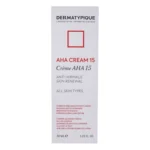 کرم لایه بردار DERMATYPIQUE مدل AHA 15 حجم 30 میلی لیتر - Image 3