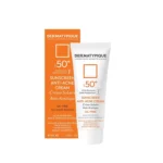 کرم ضد آفتاب DERMATYPIQUE مدل Anti Acne حجم 40 میلی لیتر - Image 5