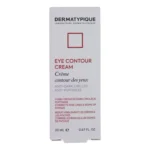 کرم دور چشم DERMATYPIQUE مدل Anti Puffiness حجم 20 میلی لیتر - Image 3