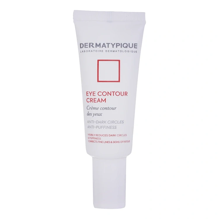 dermatypique-anti-puffiness-eye-contour-cream-20ml کرم دور چشم DERMATYPIQUE مدل Anti Puffiness حجم 20 میلی لیتر - Image 1