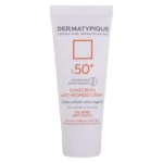 کرم ضد آفتاب DERMATYPIQUE مدل Anti Redness حجم 40 میلی لیتر