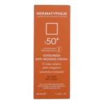 کرم ضد آفتاب DERMATYPIQUE مدل Anti Redness حجم 40 میلی لیتر - Image 3