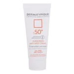 کرم ضد آفتاب DERMATYPIQUE مدل Anti Spot حجم 40 میلی لیتر