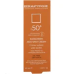 کرم ضد آفتاب DERMATYPIQUE مدل Anti Spot حجم 40 میلی لیتر - Image 6