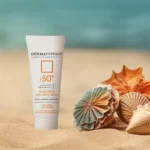 کرم ضد آفتاب DERMATYPIQUE مدل Anti Spot حجم 40 میلی لیتر - Image 9