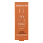 کرم ضد آفتاب DERMATYPIQUE مدل Fluid Mat حجم 50 میلی لیتر - Image 5