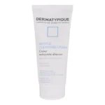 کرم شوینده صورت DERMATYPIQUE مدل Lightening حجم 200 میلی لیتر