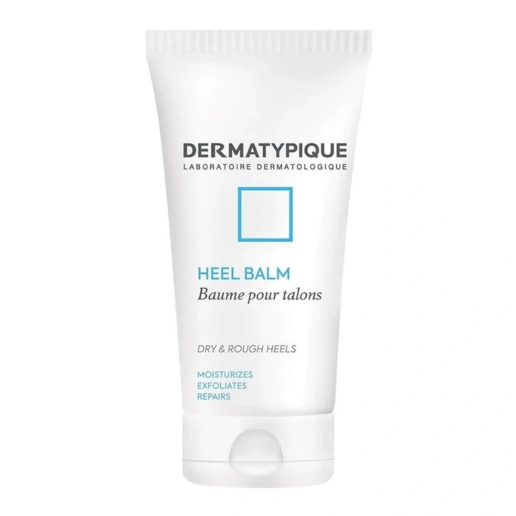 dermatypique-heel-balm-50ml کرم ترک پا DERMATYPIQUE مدل HEEL BALM حجم 50 میلی لیتر - Image 1
