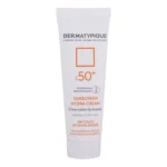 کرم ضد آفتاب DERMATYPIQUE مدل Hydra حجم 50 میلی لیتر