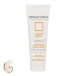 کرم ضد آفتاب DERMATYPIQUE مدل Hydra حجم 50 میلی لیتر - Image 2