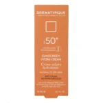 کرم ضد آفتاب DERMATYPIQUE مدل Hydra حجم 50 میلی لیتر - Image 7