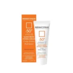 کرم ضد آفتاب DERMATYPIQUE مدل Hydra حجم 50 میلی لیتر - Image 6