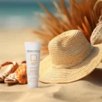 کرم ضد آفتاب DERMATYPIQUE مدل Hydra حجم 50 میلی لیتر - Image 12