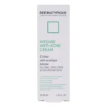 کرم ضد جوش DERMATYPIQUE مدل Intense حجم 30 میلی لیتر - Image 3
